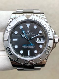 Rolex 126622 2021