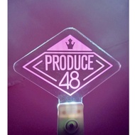 Official IZ*ONE IZONE RARE LIGHTSTICK PRODUCE 48