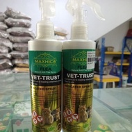 Maxhico Flea Vet-trust 280ml