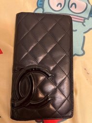 Chanel 銀包