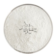 Gibberellic acid GA3 20% CAS:77-06-5