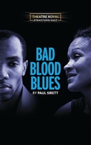Bad Blood Blues Paul Sirett