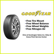 ♞,♘,♙Goodyear 205/65 R15 94V Assurance TripleMax 2 Tire (CLEARANCE SALE)