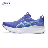 ASICS Men GEL-KAYANO 32 Running Shoes in Cobalt Burst/Pure Silver