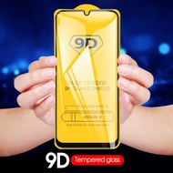 9D Full Screen Tempered Glass Screen Protector for Samsung Galaxy A70,Samsung Screen Protector, A70 