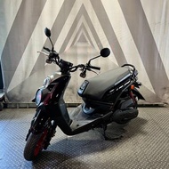 【保固車】【0元交車】2012年 YAMAHA 山葉 BWS 125 BWS125 機車 前碟後鼓