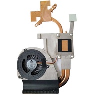 97 New Compatible 4 CPU Coog Fan For ACER ASPIRE 5750 5750G SERIES WITH HEAINK At0hi007d