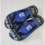 Roko motif distro sandals