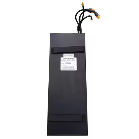 DriveTron-DT06 Dual-drive Battery 60V 23.4Ah-DT06 Dedicated Accessories — Electric Scooter