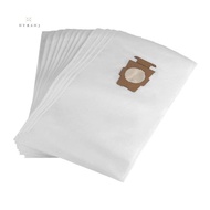 htrshj10PCS Dust Bags for  Sentria Vacuum Cleaner G7E/G10/G10E/G5/G6/KY10/MK2/MK3 205811, 205814 Vac