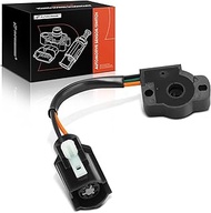 A-Premium TPS Throttle Position Sensor Compatible with Ford F-150 F150 Lightning 1995 5.0L, Mustang