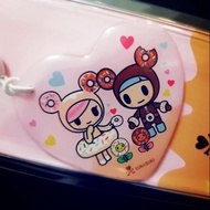 Tokidoki ezlink charm