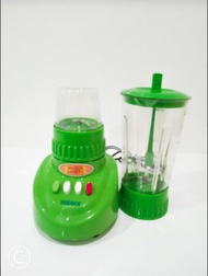 [Dijual] Blender / Blender Plastik National Yasaka