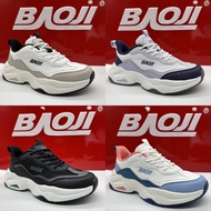 [New 07/2023] Baoji บาโอจิ แท้100% รองเท้าผ้าใบผู้หญิง bjw996
