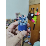 Official Pepsi Gundam Bottle Cap - Zeong