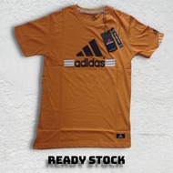 Adidas T-shirt Unisex