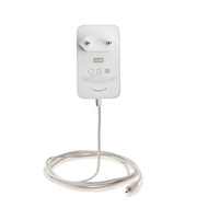 15W Power Adapter for Echo Dot (3rd Gen), Echo Dot with Clock, Echo Show 5, Echo Spot Power cord Pow