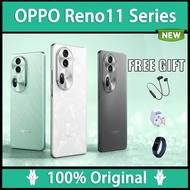OPPO Reno11 Pro Snapdragon 8+ Gen 1 3D AMOLED 80W Fast Charging OPPO Reno11 Dimensity 8200 Dual SIM Oppo Reno 11