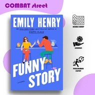 Funny Story by Emily Henry