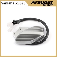 Regulator Rectifier Fit for Yamaha XV535 VIRAGO 535 500 XV 535 XV500 Virago 3JB-81960-01-00