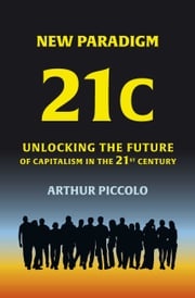 New Paradigm 21C Arthur Piccolo