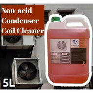Chemical Cleaning resolution aircond