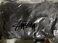 Stussy Stock Taipei P.O. Hoodie 黑 M