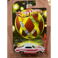 Hot Wheels Holiday Hot Rods 64 Buick Riviera
