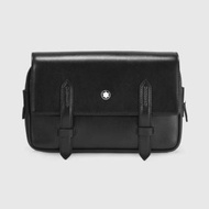 MONTBLANC Meisterstück Messenger - Black