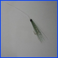 ◰ √ ◳ Fish Lure | WisWis | Fish Bait for Galonggong, Tulingan, Matambaka | (1 pack ) 100 pcs