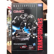Transformers Masterpiece Movie Series MPM-6 Ironhide (MISB)