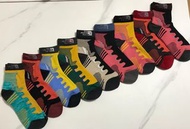 特價 - 剩不多 現貨North Face - light weight cushioned hiking socks (EU Size: 35 - 39) $40/1 pair