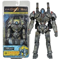 Neca Pacific Rim COYOTE TANGO Action Figure