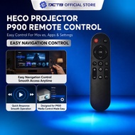 HECO Projector P900 Remote Control
