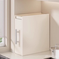 Spice Rack Kitchen Multi-layer Pull-out Countertop Dustproof Seasoning Storage Narrow Rack New Oil S