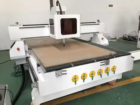 1325 CNC Router for Wood Design And Door Frame Making Best Price Solid Wood Engraving Machine Advert