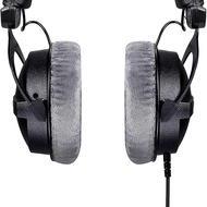 NEX Headphone Earpads for DT990 DT880 DT770 Headphone Thick Foam Ear Cushion Earcups