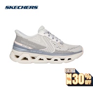 Skechers Women Slip-Ins Sport Glide-Step Altus Adrenaline Rush Casual Shoes - 150512-NTGY Air-Cooled