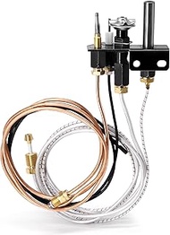 Criditpid 69L18 Pilot Assembly Propane Gas (LP) for Lennox Elite, IHP, Merit, Superior, Astria Direc