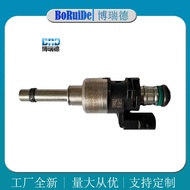 H6BG-9F593-AA H6BG-9F593-AB19-20 Suitable for Ford Fox IV 1.0L/5 Holes