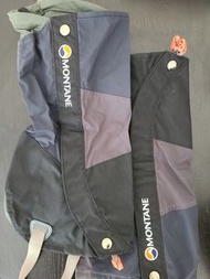 Montane gaiters