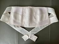 (包平郵) Inujirushi日本犬印托腹帶 護腰帶 產前 Maternity Support Belt 送 佩儷沖洗瓶 護康瓶