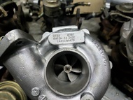 🔥เทอร์โบ RHF5 IHI VF38 แท้ถอดญี่ปุ่น สภาพดี💯%