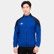 Áo Khoác Thể Thao Bulbal Tango Chất Vải Polyester 2D Bền Bỉ Mềm Mại Thoáng Mát Thiết Kế Năng Động Th