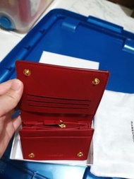 rabeanco Wallet 短銀包