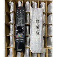 New AKB76036204 MR21GA For  4K OLED Smart TV Voice Magic Remote Control OLED55C1 OLED65 C1 OLED77C1 