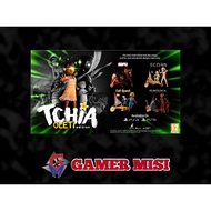 TCHIA : OLETI EDITION (PS5/PS4)