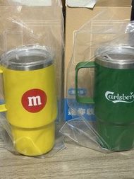 7-11迷你保溫杯（可交換）