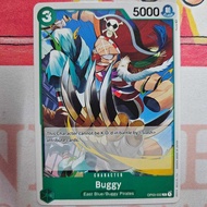 One Piece TCG [ENGLISH] OP03-032 C Buggy [ENGLISH VERSION]