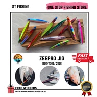 Zeepro Jig 120g/ 150g/ 200g